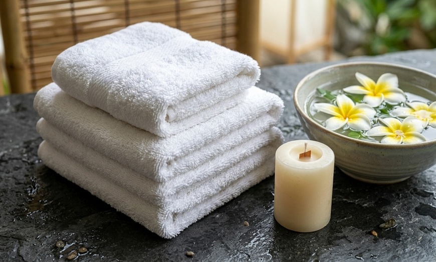 Image 8: Experience Holistic Healing with a Relaxing Reflexology Session