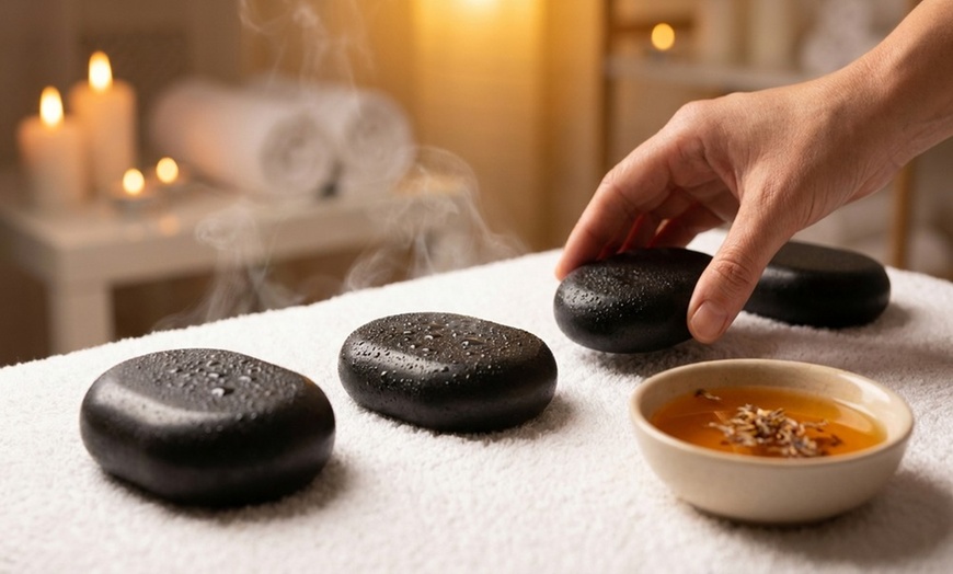 Image 7: Indulge in a 60, 90 or 120 Minute Full Body Massage for Ultimate Relaxation at Inner Chi Exchange: Up to 57% off
