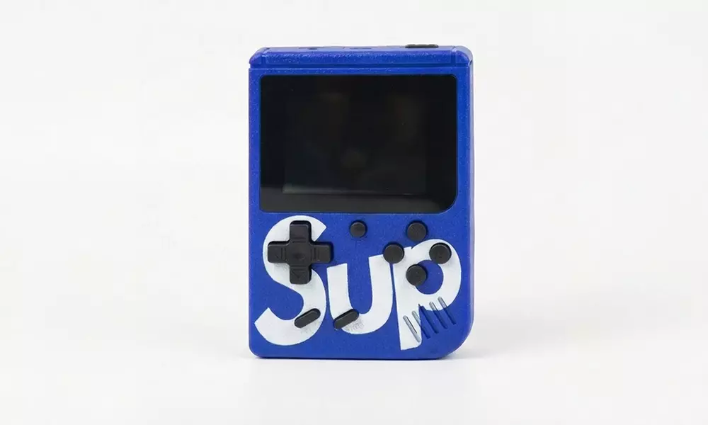 Console portatile Sup Game Retro