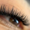 Image 2: Get a Full Set of Lash Extensions with Optional Eyebrow Shaping