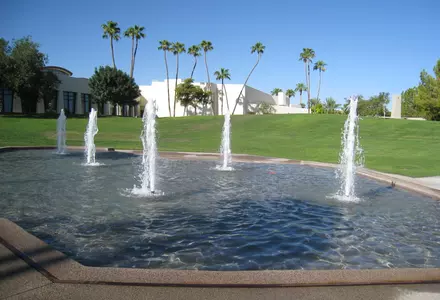 Scottsdale Museum of Contemporary Art (SMoCA)