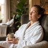 Image 3: Unwind with a 60 or 90-Minute Swedish or Deep Tissue Massage