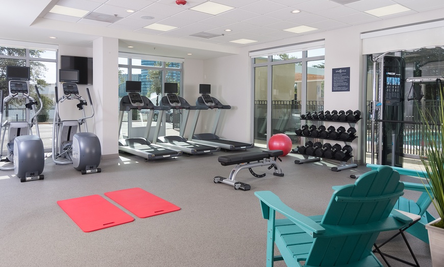 Image 23: Home2 Suites Atlanta: Pet-Friendly Suites with Free Breakfast