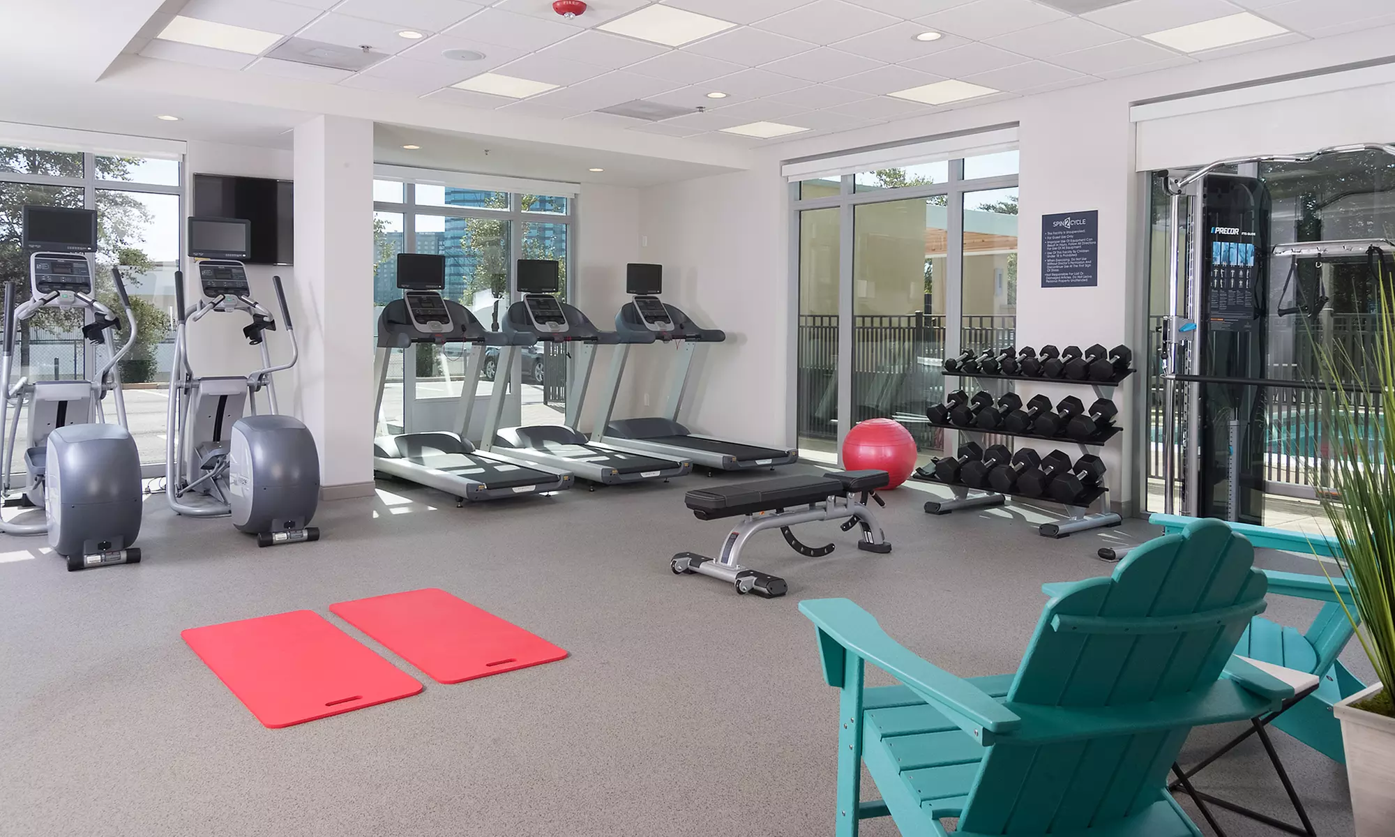 Gym
