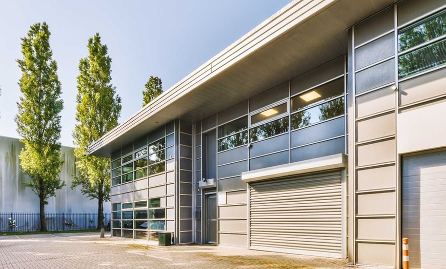 Image 4: Restore Your Car's Shine: Professional Interior & Exterior Detailing 
