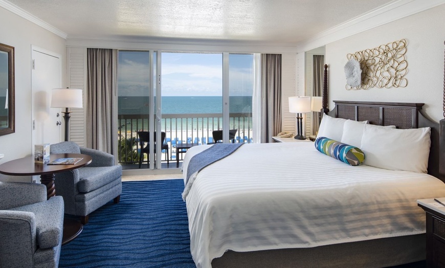 Image 37: St. Pete Beach Resort with Water Park and Gulf Views