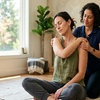 Image 8: Oriental Bodywork to Release Deep Seated Discomfort - Solo or Couples