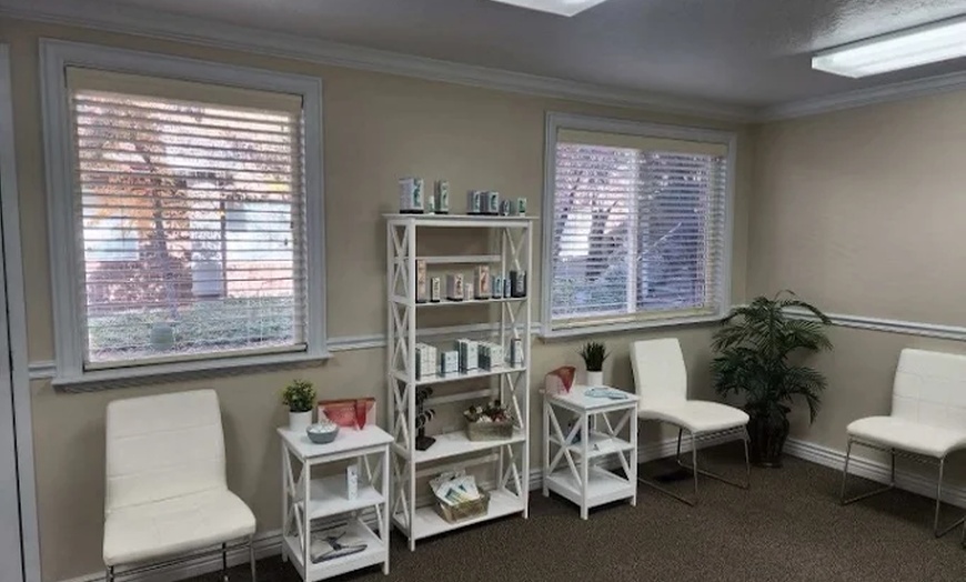 Image 2: 50-150 Units of Dysport for Select Areas at Bella Vida Laser