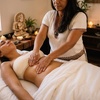 Image 2: Deeply Relaxing Mayan Abdominal Massage with Cupping Therapy