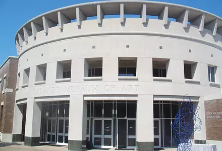 Orlando Museum of Art