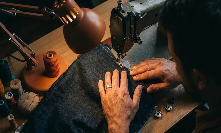 Image 2: 84% Off Online Sewing Course from Centre of Excellence