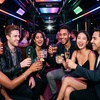 Image 2: Party in Ultimate Style! Luxury Party Bus Club Crawl for 1, 2, or 4