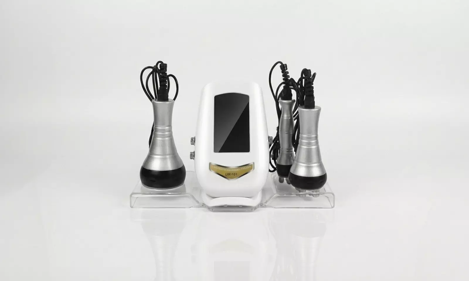 Dispositif EMS multifonction 3-en-1