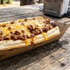 Image 6: Enjoy delicious ice cream, burgers, and hot dogs for takeout