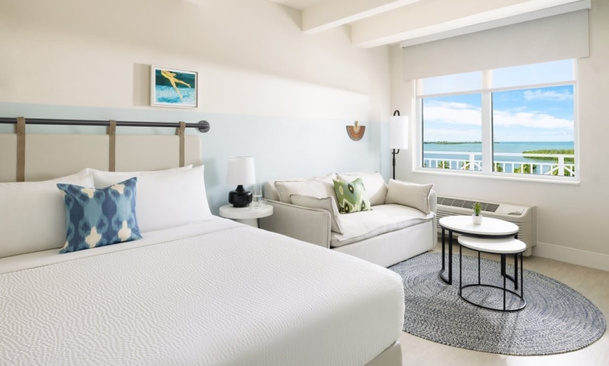 Image 50: Key West Resort with Dual Pools & Tiki Bars
