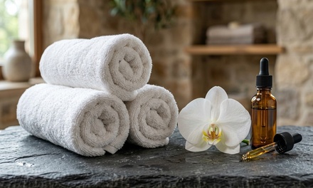 One Colon-Hydrotherapy Session - Relax Colon Hydrotherapy & More