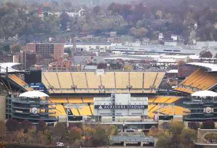 Acrisure Stadium