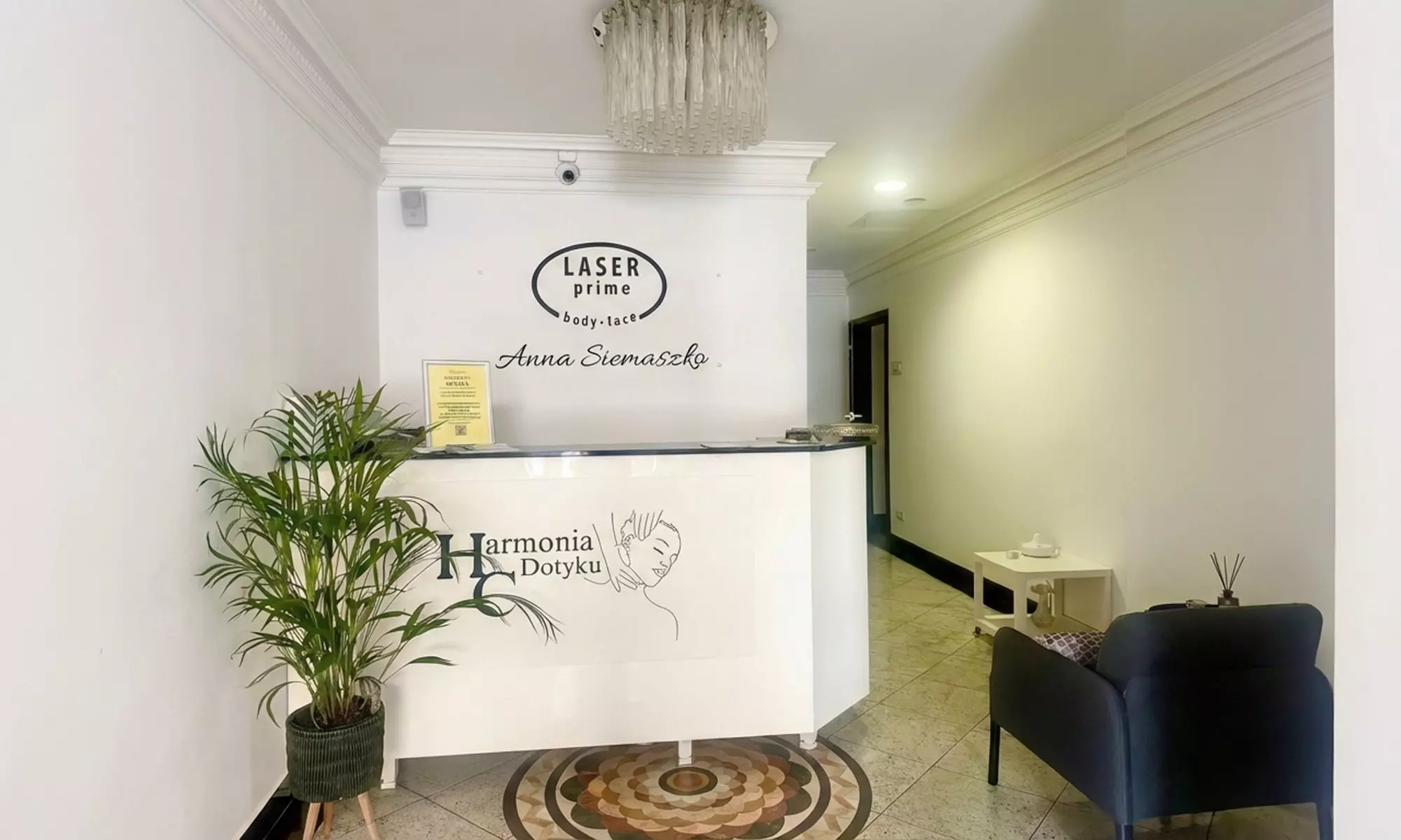 Masaż klasyczny, relaksacyjny lub gorącymi kamieniami