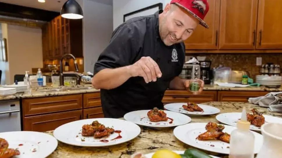 Groupon Exclusive Private 3- or 5-Course Dining Experience for Two, Four or Six (Up to 3% Off) - Image 4