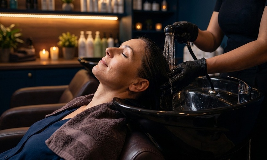 Image 7: Transform Your Hair with Straightening Treatments