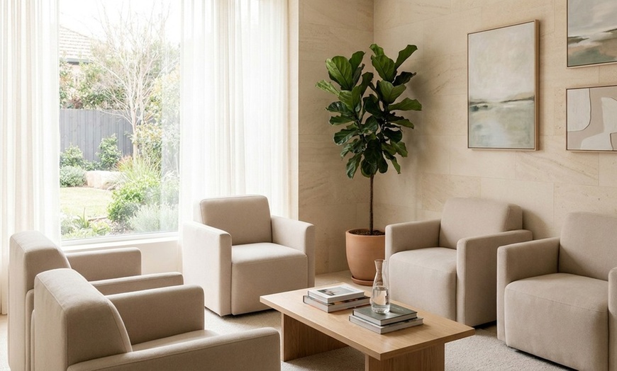 Image 3: Unlimited Laser Hair-Removal Sessions for One, Two or Three Areas
