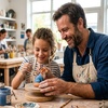 Image 6: Explore Your Creativity with Premade Ceramic Painting