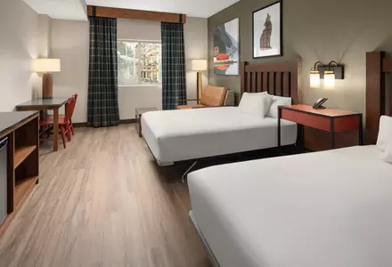 Family Suite