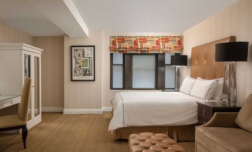 Image 21: Midtown Manhattan Suites Near Carnegie Hall