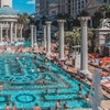 Image 48: 5-Star Caesars Palace Hotel Stay on the Las Vegas Strip 