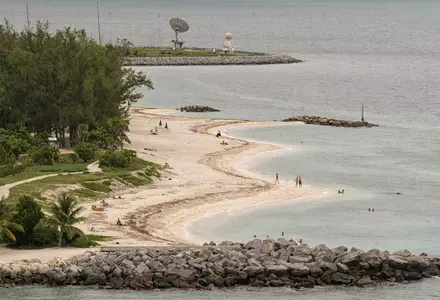 Fort Zachary Taylor Historic State Park
