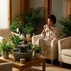 Image 2: Get Lymphatic Drainage massage at Elinda Beauty Station