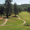 Image 1: Golf Rounds with Pull Cart Rental in Sierra Nevada Foothills