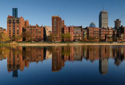 Charles River Esplanade