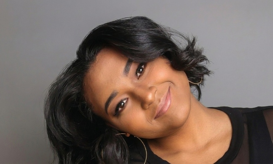 Image 2: Round Brush Blowout Sessions