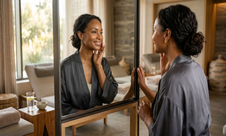 Image 5: Refresh Your Skin with a Choice of 50-, 60- or 70-Minute Facial