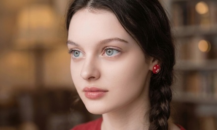 60-Minute Microneedling Facial - Pure Luxury Spa