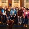 Image 4: Private Axe Throwing Experience at Bury The Hatchet, Overland Park