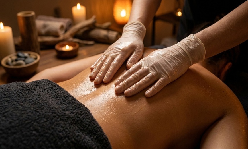 Image 2: Treat Yourself to the Ultimate Pampering Spa Package for One 