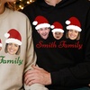 Image 4: Personalize a unisex hoodie for the perfect gift or stylish comfort!