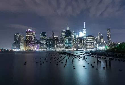 Brooklyn Bridge Park