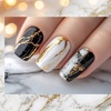 Image 5: Elevate Your Natural Nails with Precision Gel and Russian Manicures