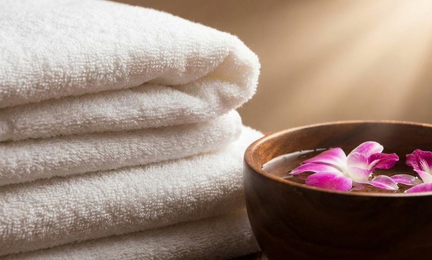 Image 6: Treat Yourself to the Ultimate Pampering Spa Package for One 