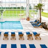 Image 2: All-Day Access to Island Waterpark: 11 Slides, 4 Restaurants & 3 Bars