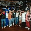 Image 33: Explore Chicago's Halloween Bar Crawl with VIP Deals