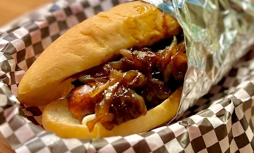 Image 4: Secret Food Tours: Explore Denver's Hidden Culinary Gems