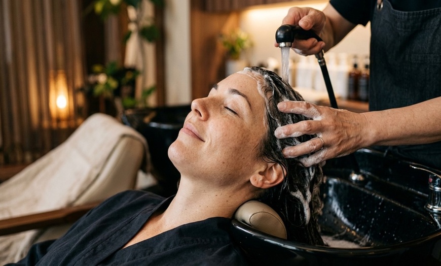 Image 3: Up to 30% Off on Head Spa Treatments at SY Head and Scalp Spa