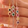 Image 2: Personalized 1- or 2-Pack Custom Jewelry: Elegant & Heartfelt Gifts