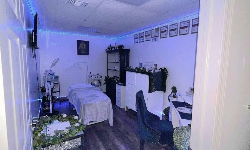 Image 2: One, Two or Three Brazilian Waxes