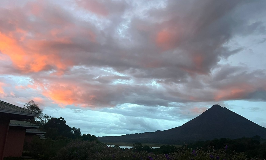 Image 3: ✈ Costa Rica: 6-Night Trip with Flights, Hotels & Rental Car