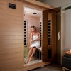 Image 17: Escape to Tranquility w/ Massage or Facial with Spa Access